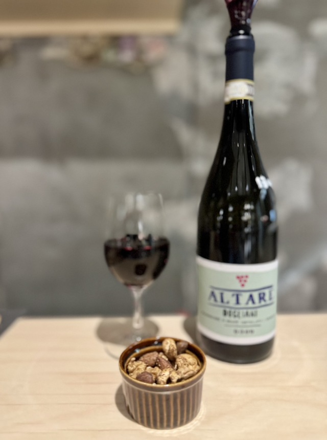 WINES&THINGS(ワインアンドシングス)の店舗画像
