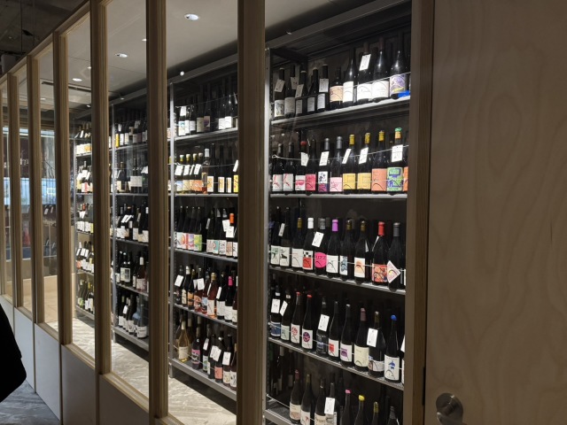 WINES&THINGS(ワインアンドシングス)の店舗画像