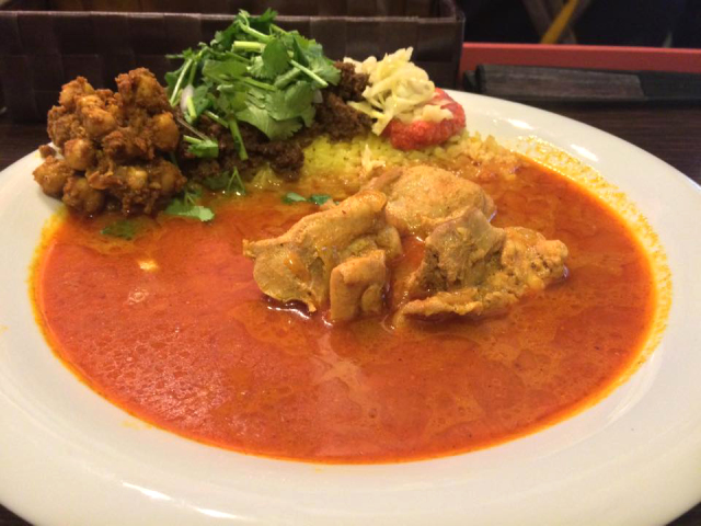 ヒカリモノ 鮨とツマミの店舗画像
