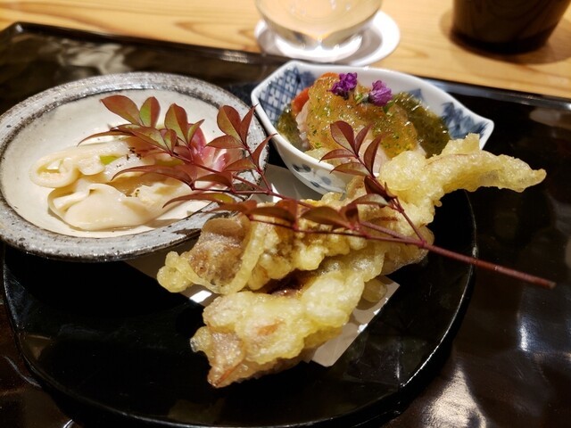 かまくら和久 (カマクラワク)の店舗画像