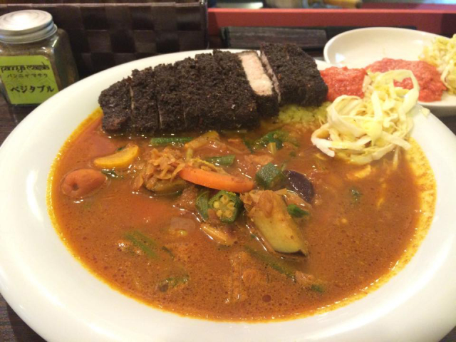 創作串揚げつだ 虎ノ門ヒルズステーションタワー店の店舗画像