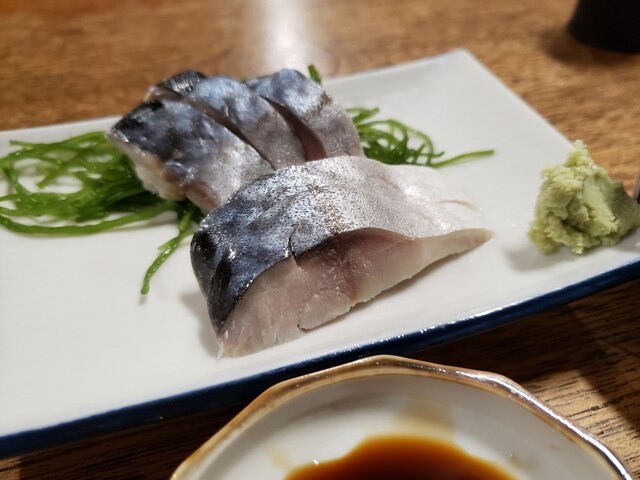 大衆酒場カネスの店舗画像
