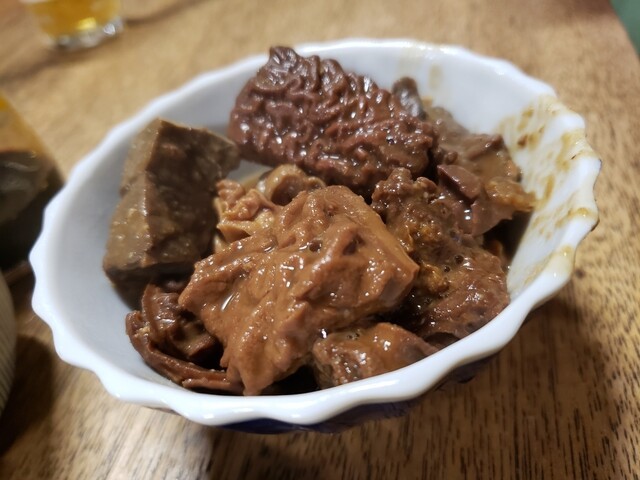 大衆酒場カネスの店舗画像