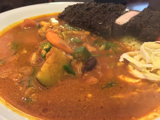 らーめん 谷瀬家 (タニセヤ)の店舗画像