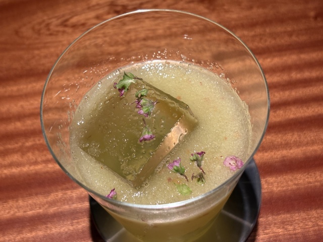 Mixology Bar104(ミクソロジーバーイチマルヨン)の店舗画像