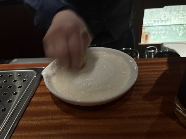Mixology Bar104(ミクソロジーバーイチマルヨン)の店舗画像