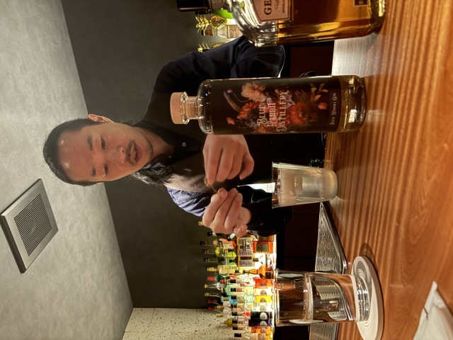 Mixology Bar104(ミクソロジーバーイチマルヨン)の店舗画像