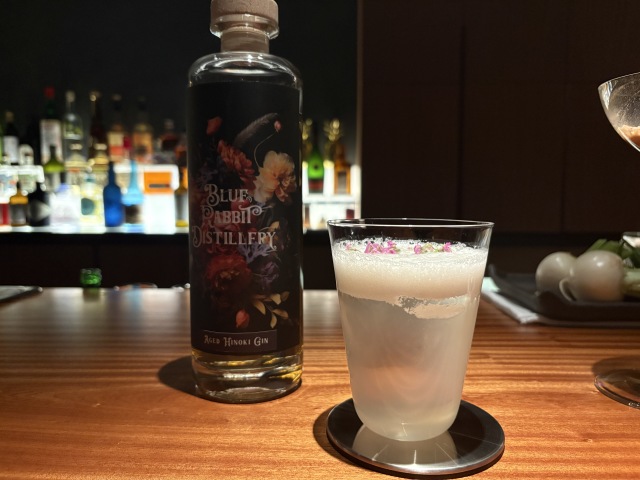 Mixology Bar104(ミクソロジーバーイチマルヨン)の店舗画像