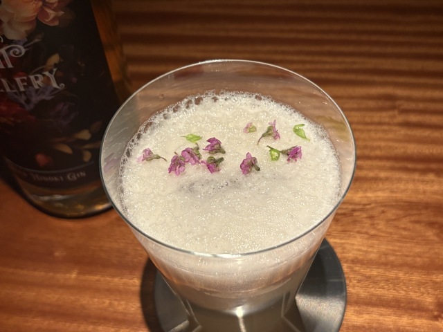 Mixology Bar104(ミクソロジーバーイチマルヨン)の店舗画像