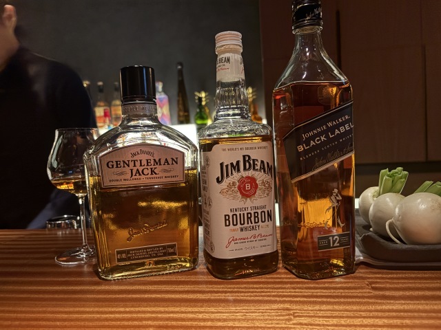 Mixology Bar104(ミクソロジーバーイチマルヨン)の店舗画像