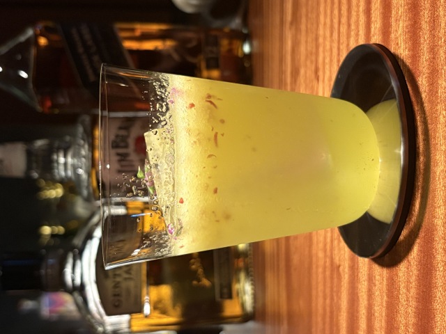 Mixology Bar104(ミクソロジーバーイチマルヨン)の店舗画像