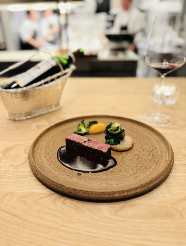 La Gloire (ラグロワ)の店舗画像
