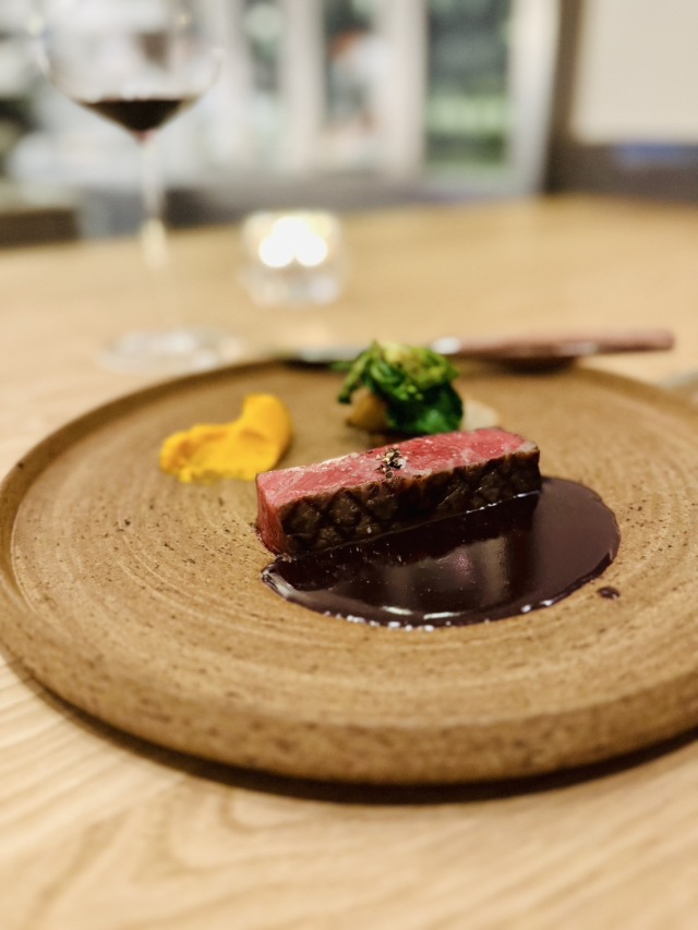 La Gloire (ラグロワ)の店舗画像