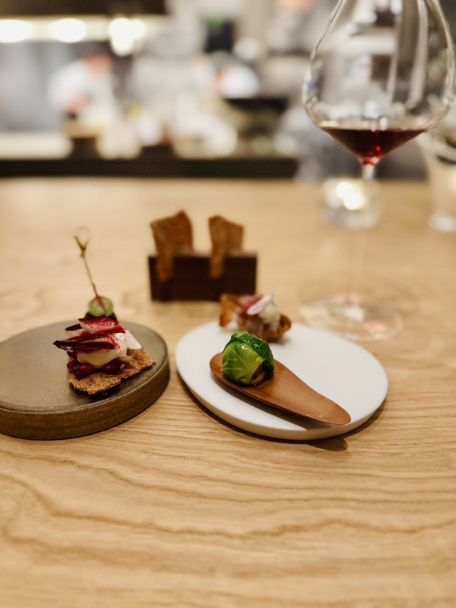 La Gloire (ラグロワ)の店舗画像
