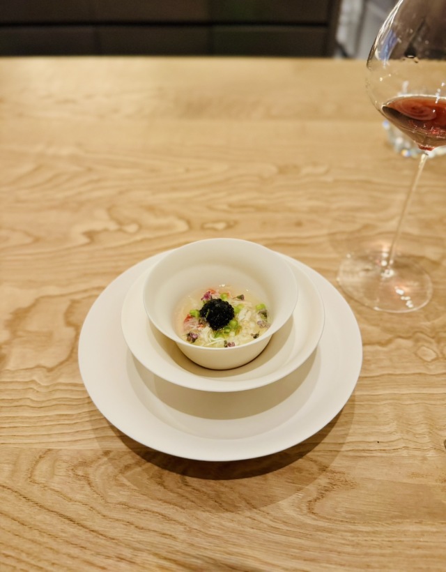 La Gloire (ラグロワ)の店舗画像