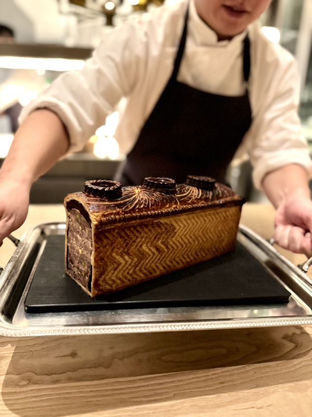 La Gloire (ラグロワ)の店舗画像