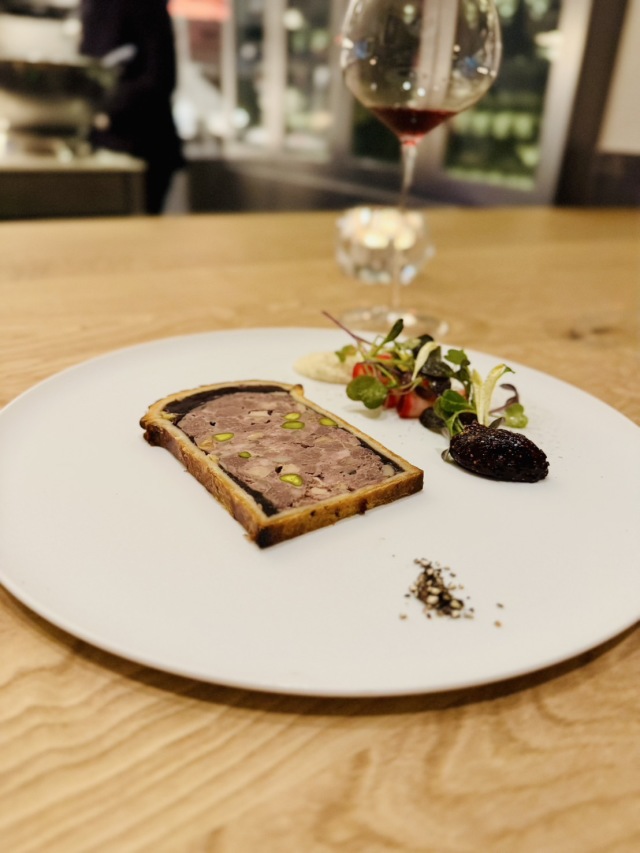 La Gloire (ラグロワ)の店舗画像