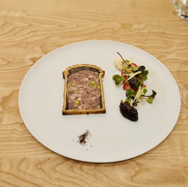 La Gloire (ラグロワ)の店舗画像