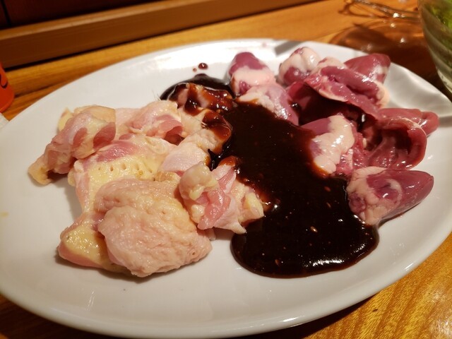 鶏焼肉のんき (トリヤキニクノンキ)の店舗画像
