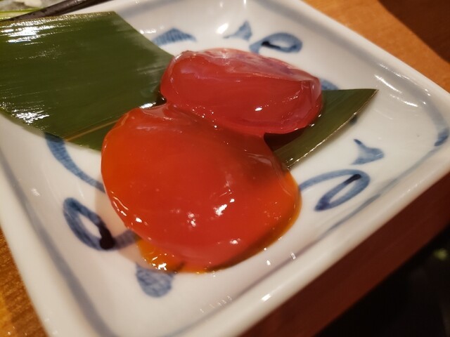 鶏焼肉のんき (トリヤキニクノンキ)の店舗画像