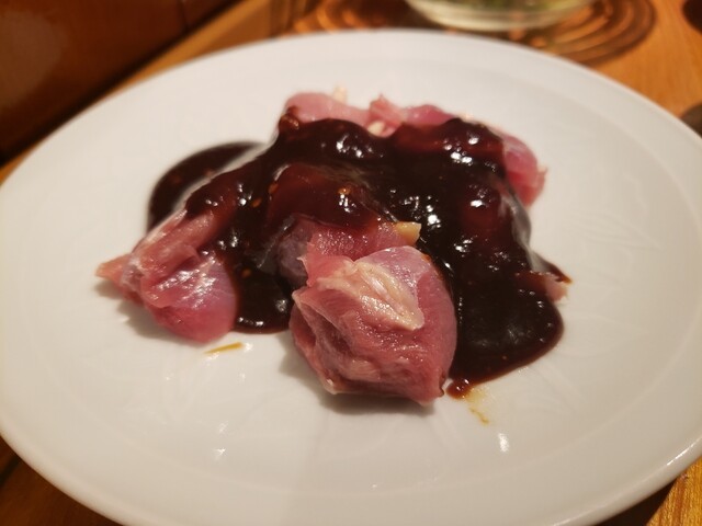 鶏焼肉のんき (トリヤキニクノンキ)の店舗画像