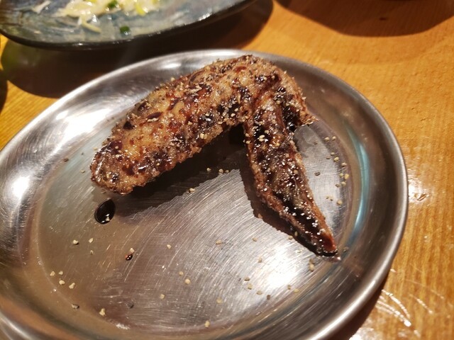 鶏焼肉のんき (トリヤキニクノンキ)の店舗画像