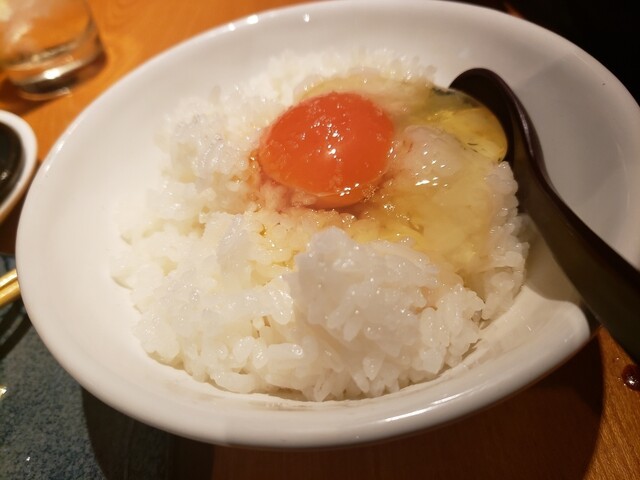 鶏焼肉のんき (トリヤキニクノンキ)の店舗画像
