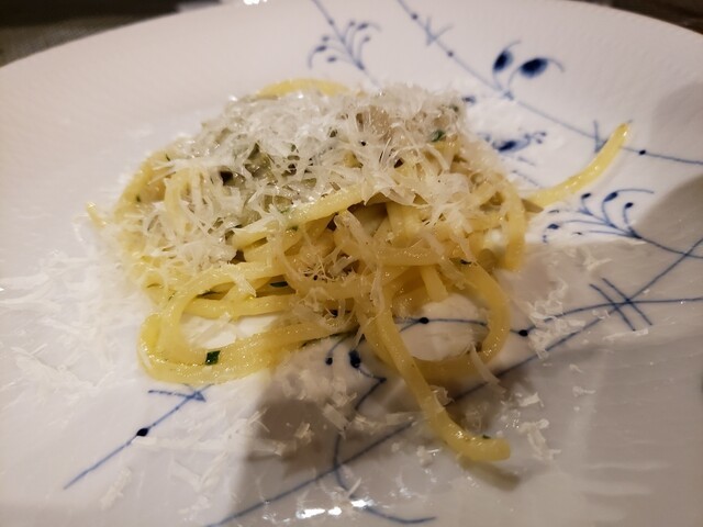 Osteria la Forchetta (オステリア・ラ・フォルケッタ)の店舗画像