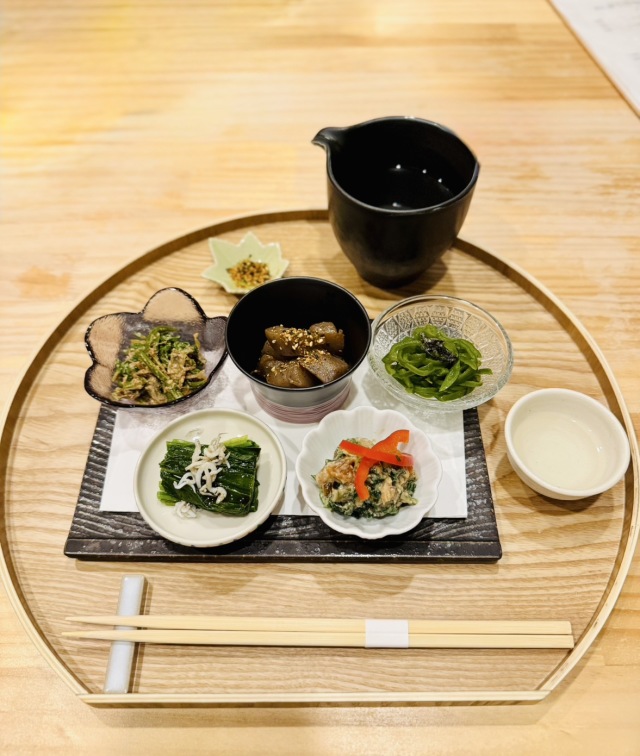 季節のおばんざい ゆるり酒 あけびの店舗画像