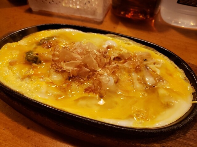 食事処 一茶(イッサ)の店舗画像