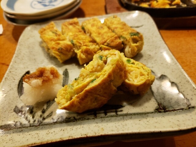 食事処 一茶(イッサ)の店舗画像