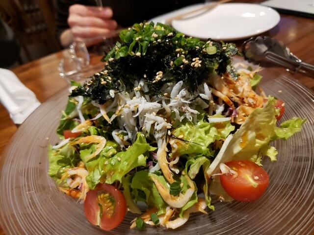 ななくさ食堂の店舗画像