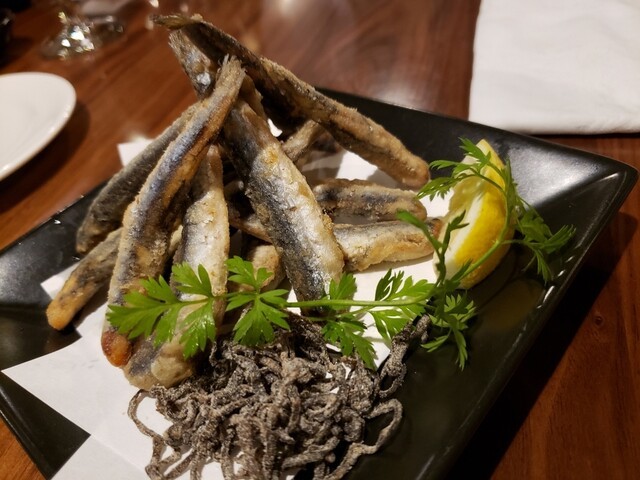 ななくさ食堂の店舗画像