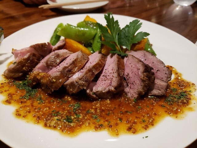 ななくさ食堂の店舗画像