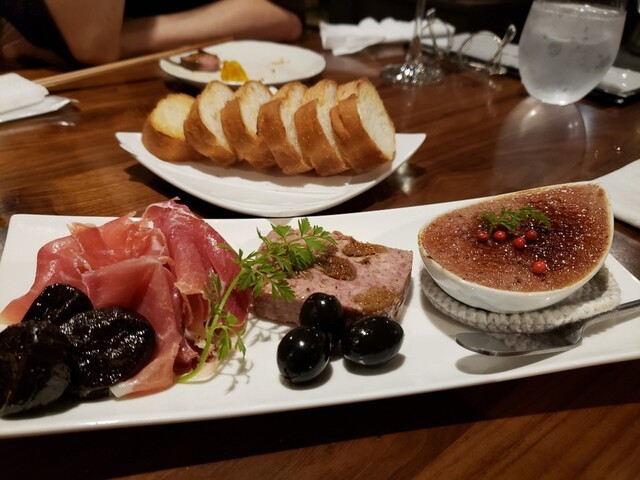 ななくさ食堂の店舗画像