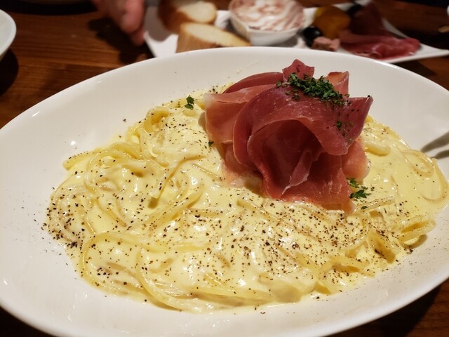 ななくさ食堂の店舗画像