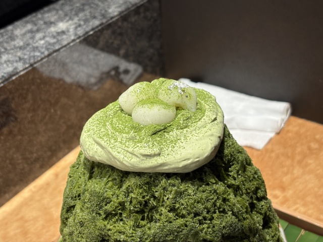 くろぎ甘味研究所の店舗画像
