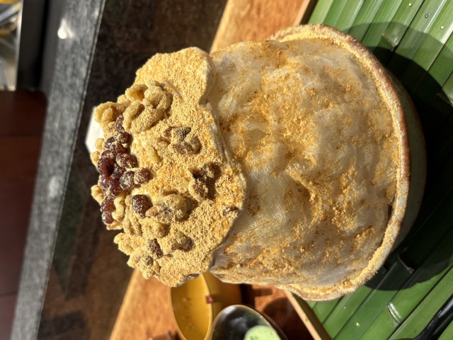 くろぎ甘味研究所の店舗画像