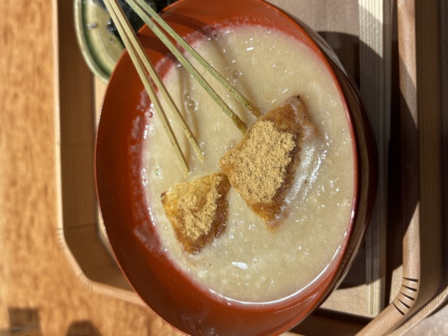くろぎ甘味研究所の店舗画像