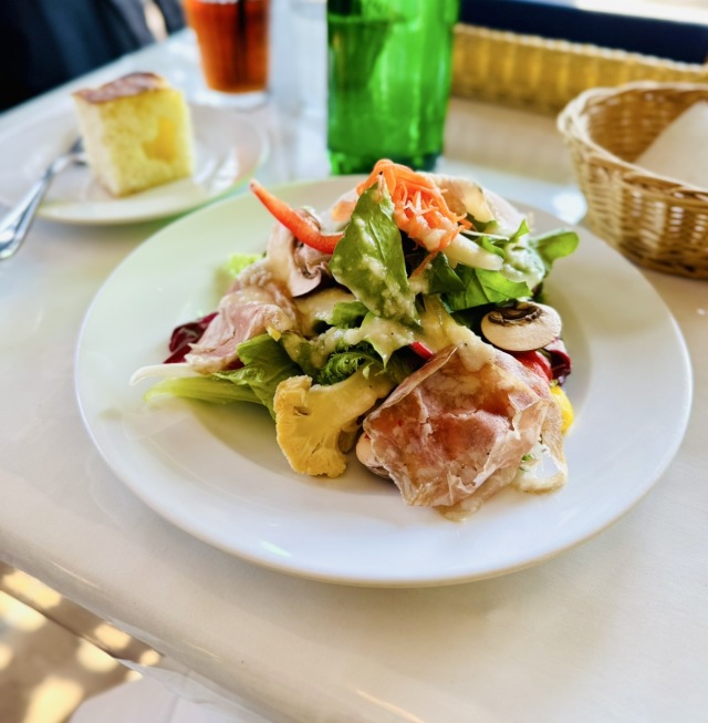 La Ventura (ラ ベントゥーラ)の店舗画像