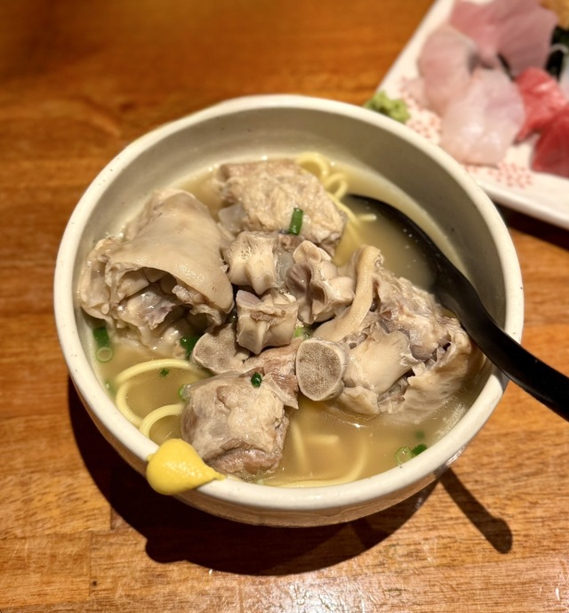 ひとし 石敢當店の店舗画像