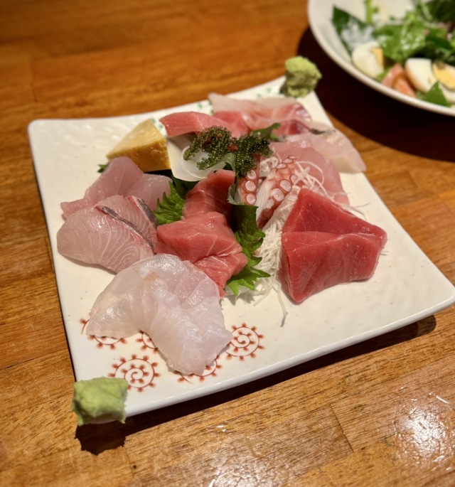 ひとし 石敢當店の店舗画像