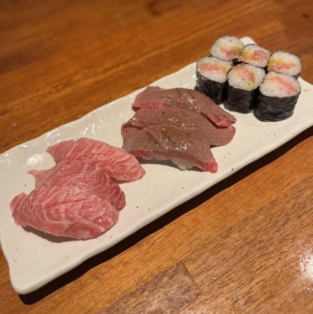 ひとし 石敢當店の店舗画像