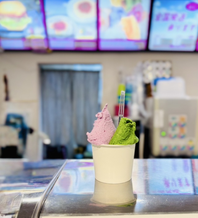 ミルミル本舗の店舗画像