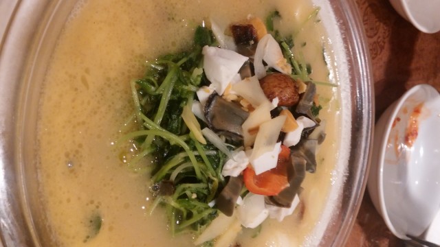 おかえりなさいの店舗画像