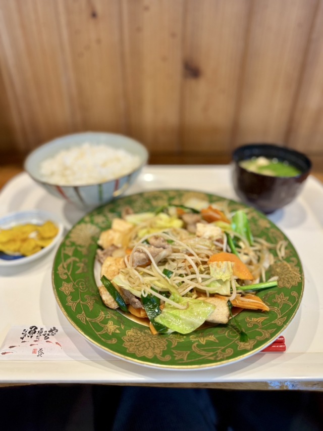 五升庵 (グーシューアン)の店舗画像