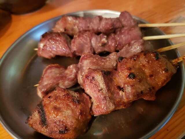 焼とん あかしの店舗画像