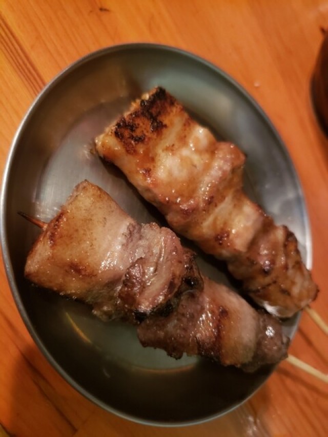 焼とん あかしの店舗画像