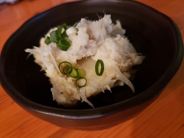焼とん あかしの店舗画像