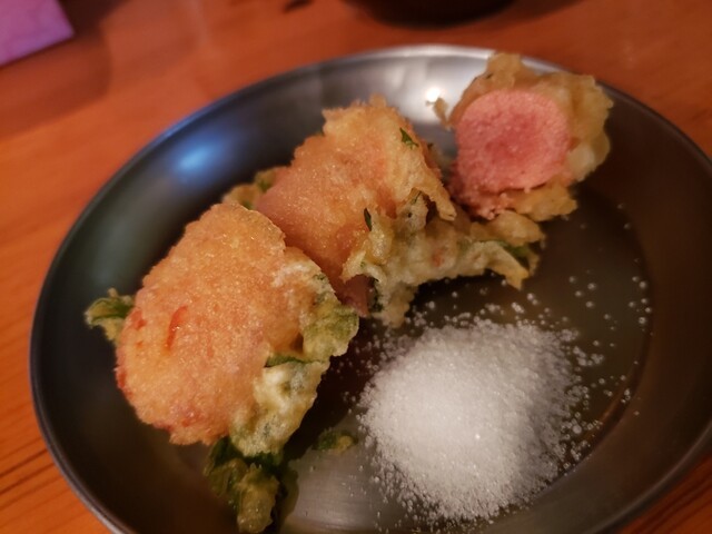 焼とん あかしの店舗画像